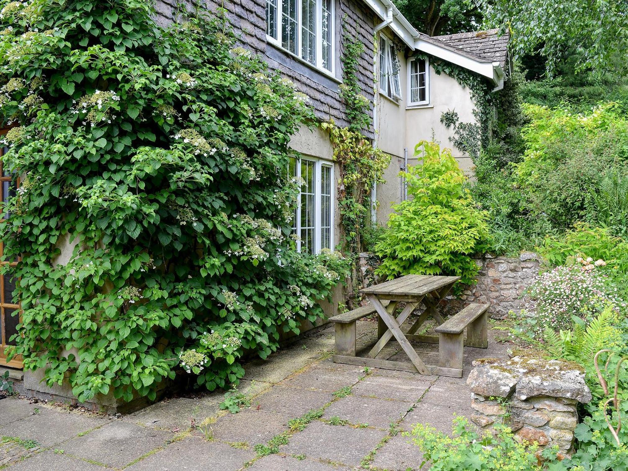 Villa Gardeners Rest Hawley Bottom Esterno foto